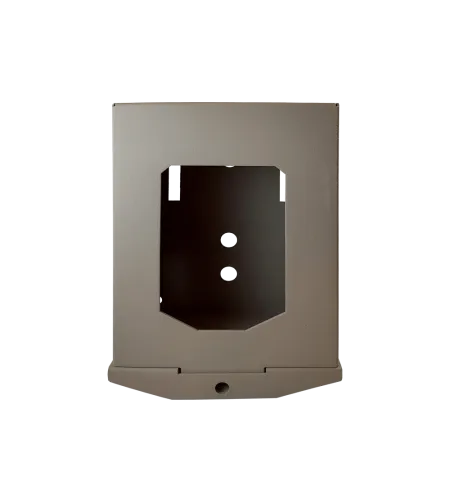 Burrel metāla aizsargkaste  E/N sērijas kamerai