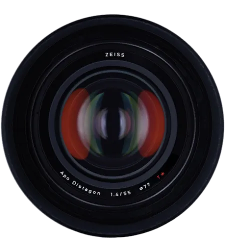 Zeiss Otus 55mm f/1.4 Canon EF (ZE)