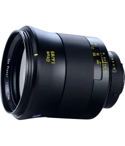 Zeiss Otus 85mm f/1.4 Canon EF (ZE)