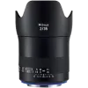 Zeiss Milvus 35mm f/2.0 Canon EF (ZE)