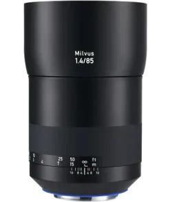 Zeiss Milvus 85mm f/1.4 Canon EF (ZE)
