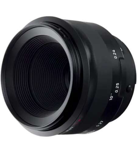 Zeiss Milvus 50mm f/2.0 Macro Canon EF (ZE)