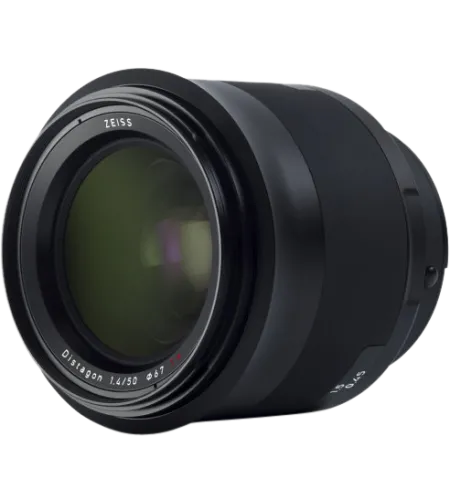 Zeiss Milvus 50mm f/1.4 Nikon F (ZF.2)