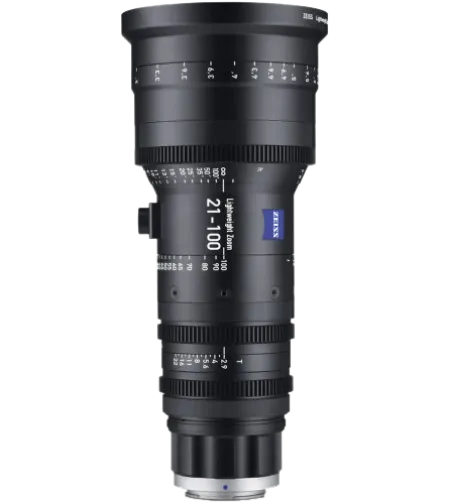 Zeiss LWZ.3 21-100mm T2.9-3.9 PL