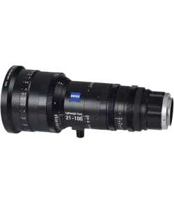 Zeiss LWZ.3 21-100mm T2.9-3.9 Canon EF