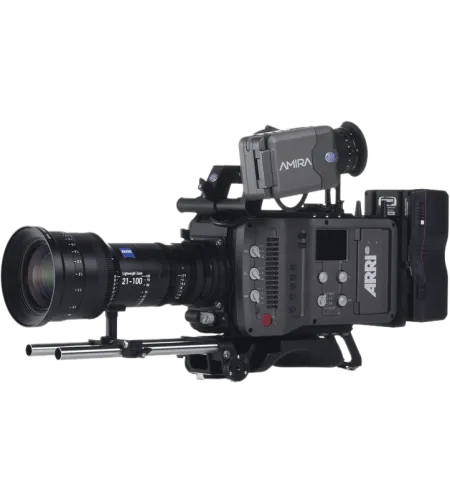 Zeiss LWZ.3 21-100mm T2.9-3.9 Canon EF