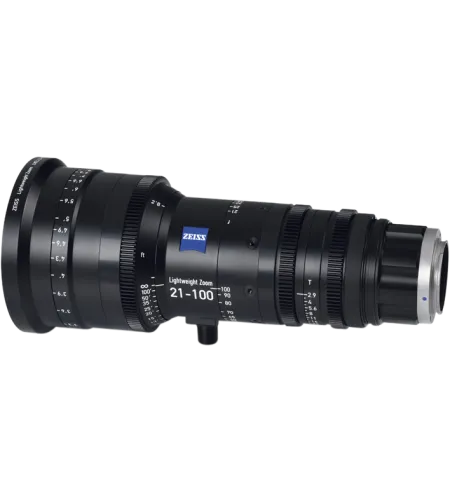 Zeiss LWZ.3 21-100mm T2.9-3.9 Nikon F