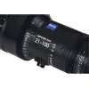 Zeiss LWZ.3 21-100mm T2.9-3.9 Nikon F