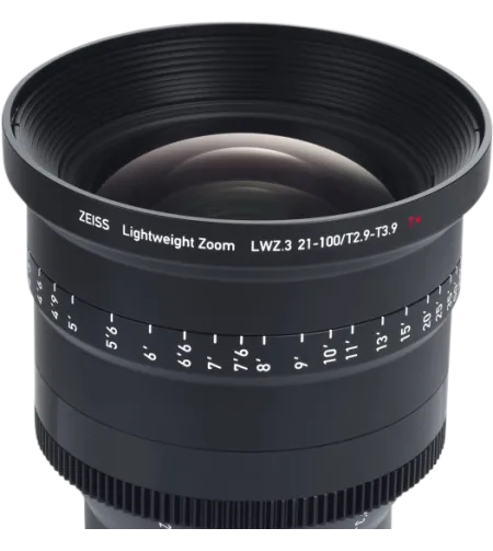 Zeiss LWZ.3 21-100mm T2.9-3.9 Nikon F
