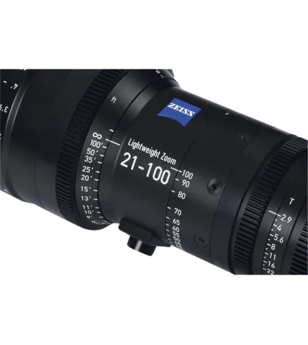Zeiss LWZ.3 21-100mm T2.9-3.9 Sony E