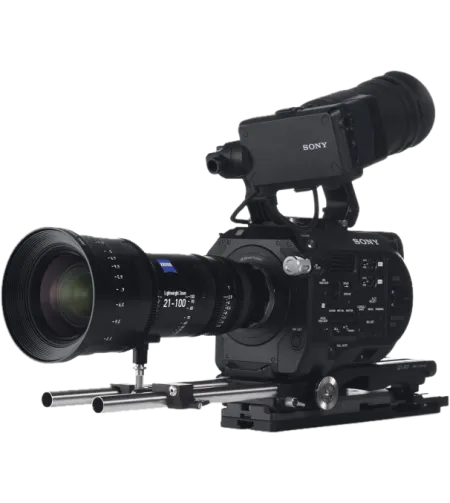 Zeiss LWZ.3 21-100mm T2.9-3.9 Sony E