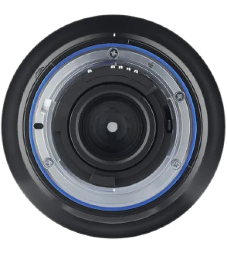 Zeiss Milvus 18mm f/2.8 Canon EF (ZE)