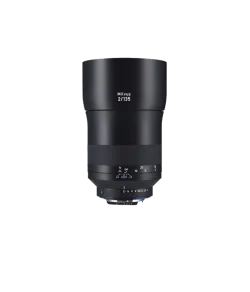 Zeiss Milvus 135mm f/2.0 Nikon F (ZF.2)