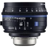 Zeiss Compact Prime CP.3 18mm T2.9 Nikon F
