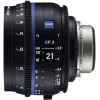 Zeiss Compact Prime CP.3 21mm T2.9 Nikon F