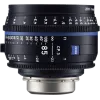 Zeiss Compact Prime CP.3 85mm T2.1 Nikon F