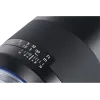 Zeiss Milvus 35mm f/1.4mm Canon EF (ZE)