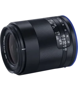 Zeiss Loxia 25mm f/2.4 Sony E