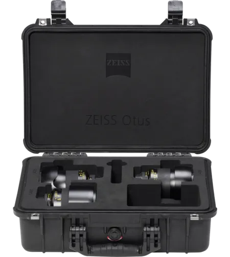 Zeiss Otus Bundle Canon EF (ZE)