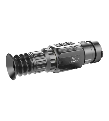 Thermal Imaging Rifle Scope INFIRAY Saim SCT35 V2