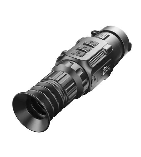Thermal Imaging Rifle Scope INFIRAY Saim SCT35 V2