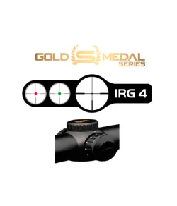 Прицел Shilba GOLD MEDAL series 1-4x24 IRG 4
