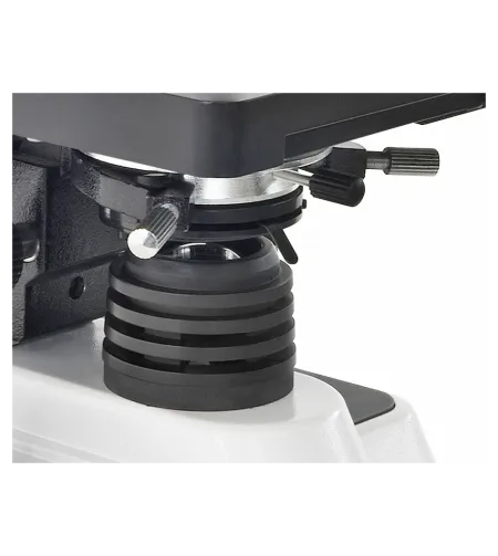 Microscope Bresser Erudits DLSX 40x - 600x