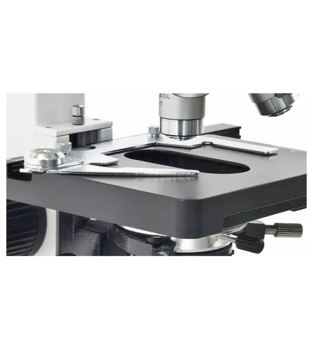 Microscope Bresser Erudits DLSX 40x - 600x