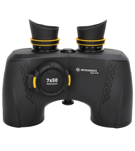 BRESSER Nautic 7x50 Gen. II merekiirgud