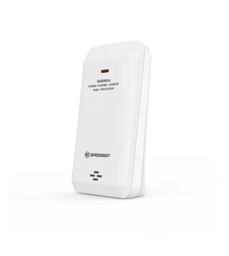 BRESSER MeteoChamp HD WIFI Weather Center 7-in-1