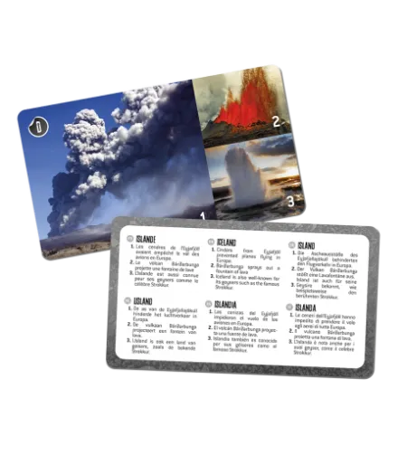 Ugnikalniai ir dinozaurai, Buki