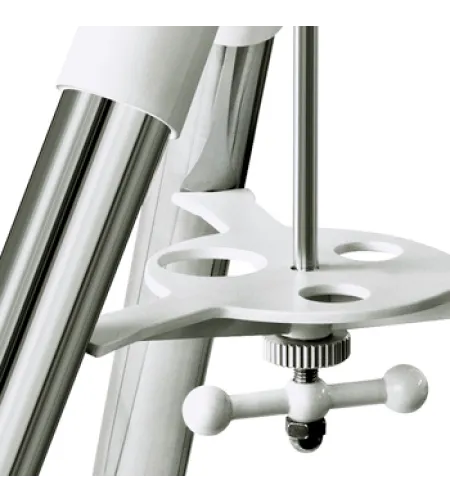 Телескоп Bresser Messier 127 мм с Kреплением EXOS-3