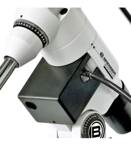 Телескоп Bresser Messier 127 мм с Kреплением EXOS-3