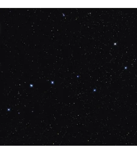 Телескоп Bresser Messier 127 мм с Kреплением EXOS-3