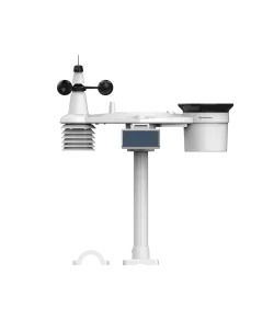 BRESSER 7-in-1 Outdoor Sensor for Weather Center