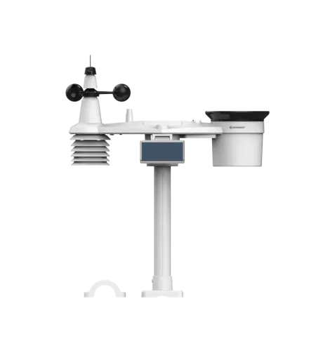 BRESSER 7-in-1 Outdoor Sensor for Weather Center