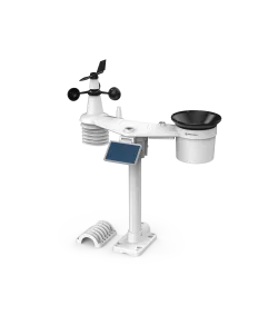 BRESSER 7-in-1 Outdoor Sensor for Weather Center