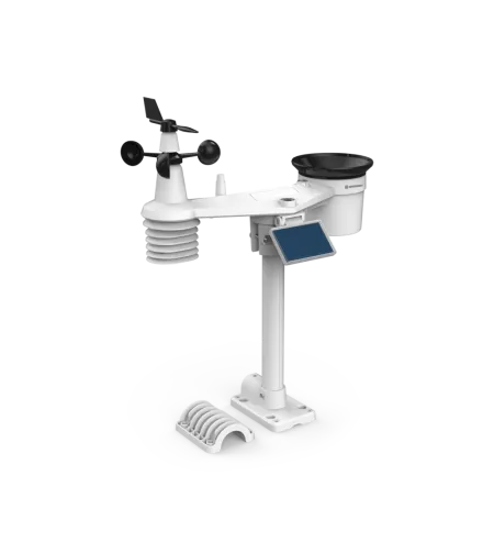BRESSER 7-in-1 Outdoor Sensor for Weather Center