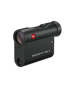 Kaugusmõõtja LEICA RANGEMASTER CRF 2700-B