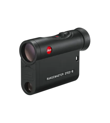 Kaugusmõõtja LEICA RANGEMASTER CRF 2700-B