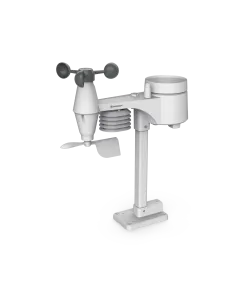 BRESSER 5-in-1 outdoor sensor