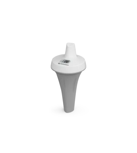 BRESSER Spa and pool thermometer