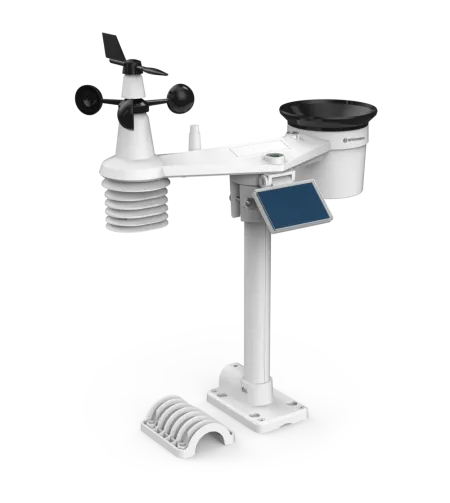BRESSER 7-in-1 Outdoor Sensor