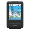 BRESSER 4-Day 4CAST WLAN Weather Centre with 7-in-1 Outdoor Sensor