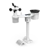 BRESSER 4-Day 4CAST WLAN Weather Centre with 7-in-1 Outdoor Sensor