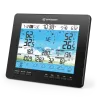 BRESSER 7-in-1 solar 6-day 4CAST PRO Wi-Fi Weather Centre