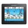 BRESSER 7-in-1 solar 6-day 4CAST PRO Wi-Fi Weather Centre