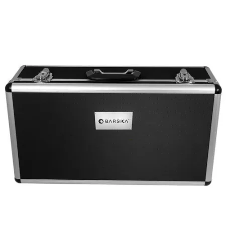 BARSKA 20x 40x 100mm WP Encounter Jumbo Binocular Telescope