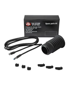 ATN GEN 5 Scope Kit