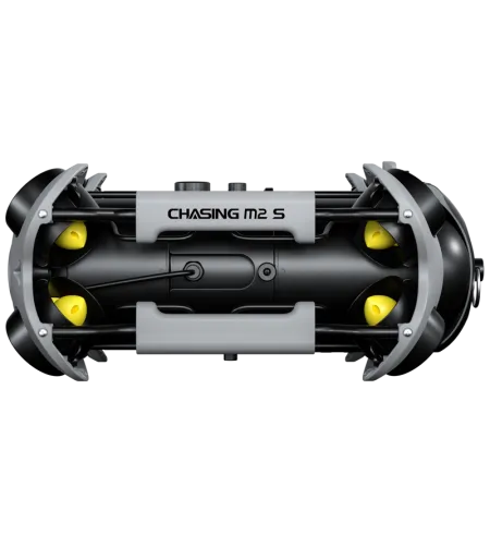 Chasing M2 S Advanced Set